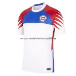 Nuevo Camiseta Chile 1ª Equipación 2021 Baratas